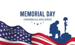 Memorial Day 