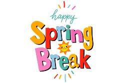 Spring Break