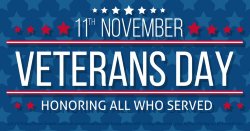 veterans day